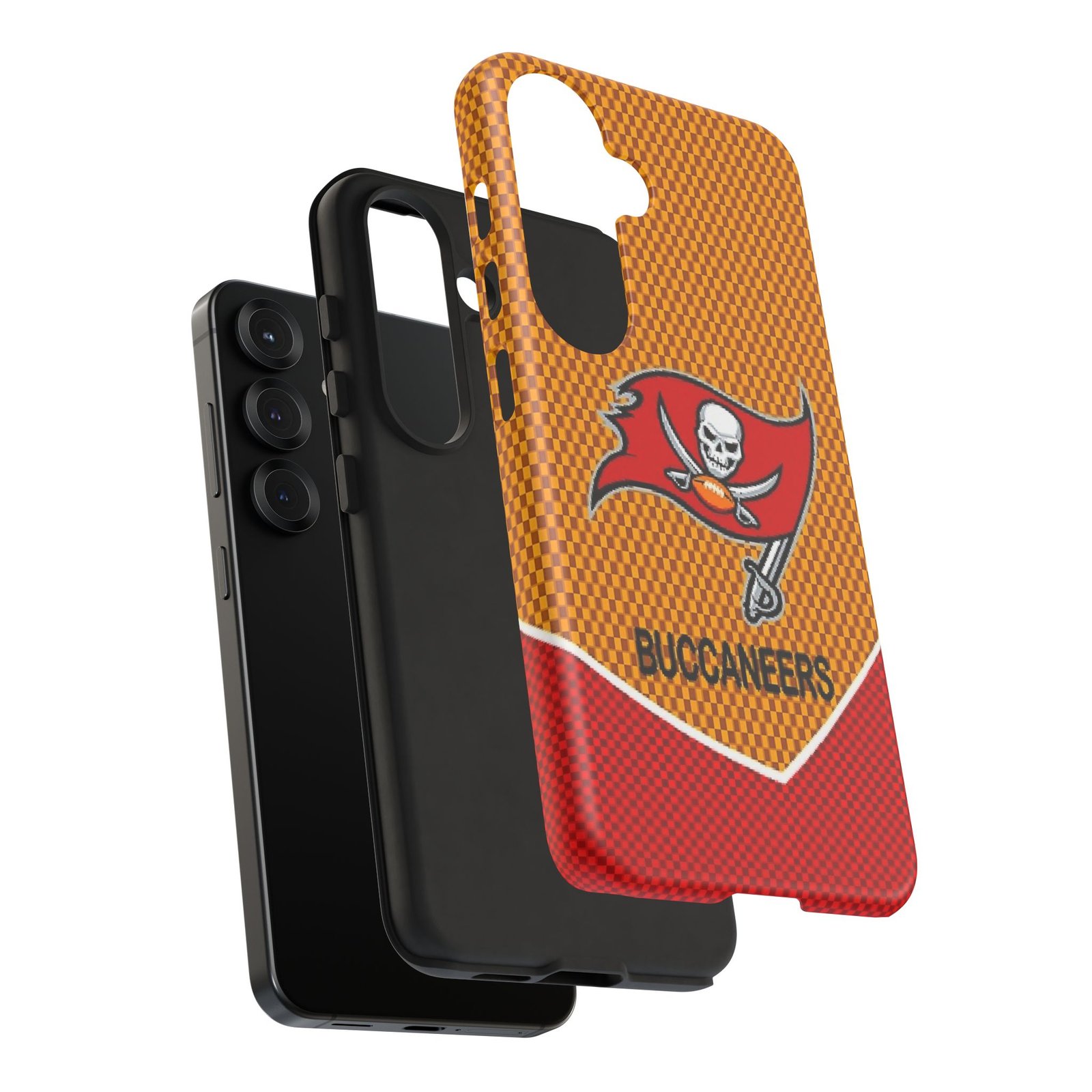 Buccaneers Phone Case,Tough Cases: Team Spirit Accessories, Gift for Sports Fans, Football Season Essentials, Durable Cover - Image 80
