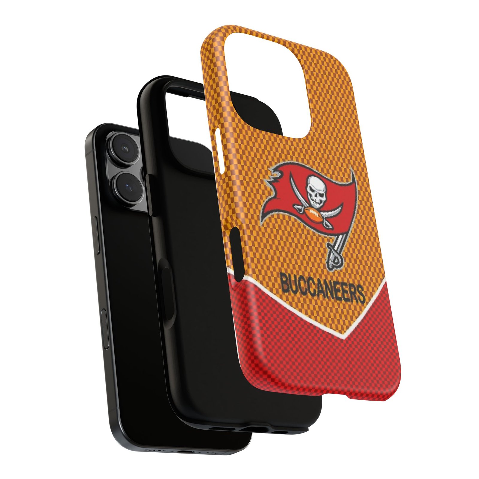 Buccaneers Phone Case,Tough Cases: Team Spirit Accessories, Gift for Sports Fans, Football Season Essentials, Durable Cover - Image 63
