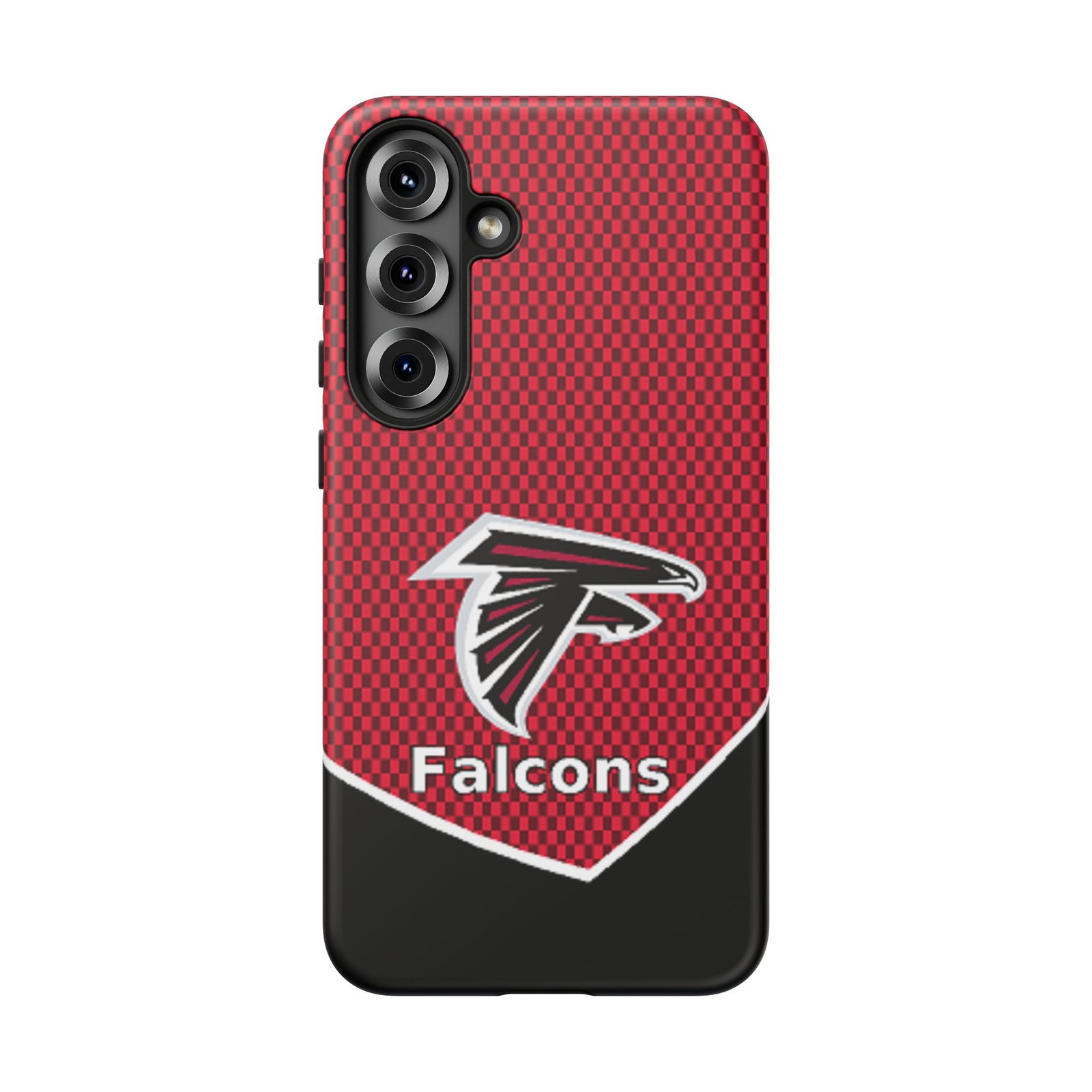 Atlanta Falcons Tough Case, Football Phone Case, Sports Team Accessory, Gift for Fans, Durable Phone Protection - Image 85