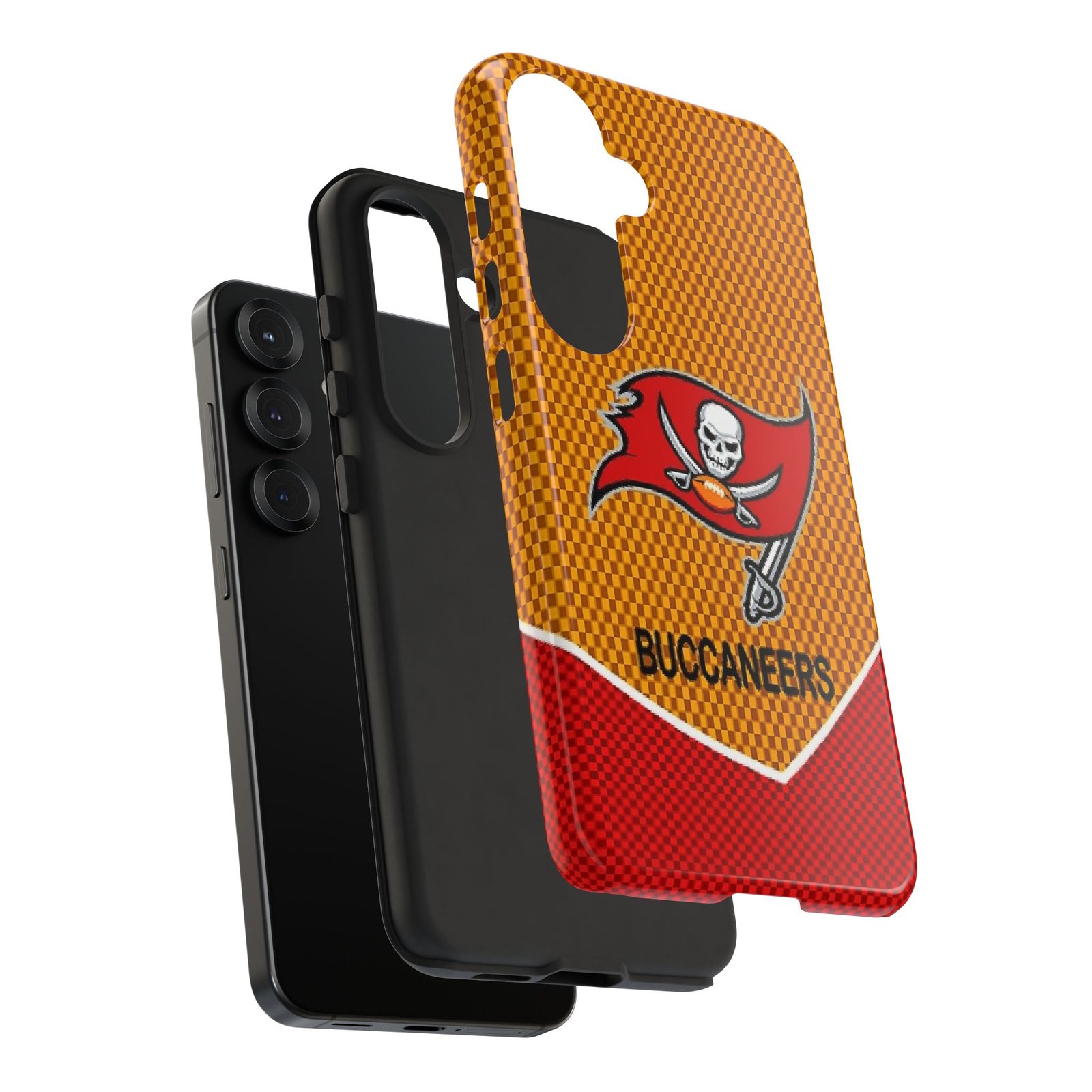 Buccaneers Phone Case,Tough Cases: Team Spirit Accessories, Gift for Sports Fans, Football Season Essentials, Durable Cover - Image 76